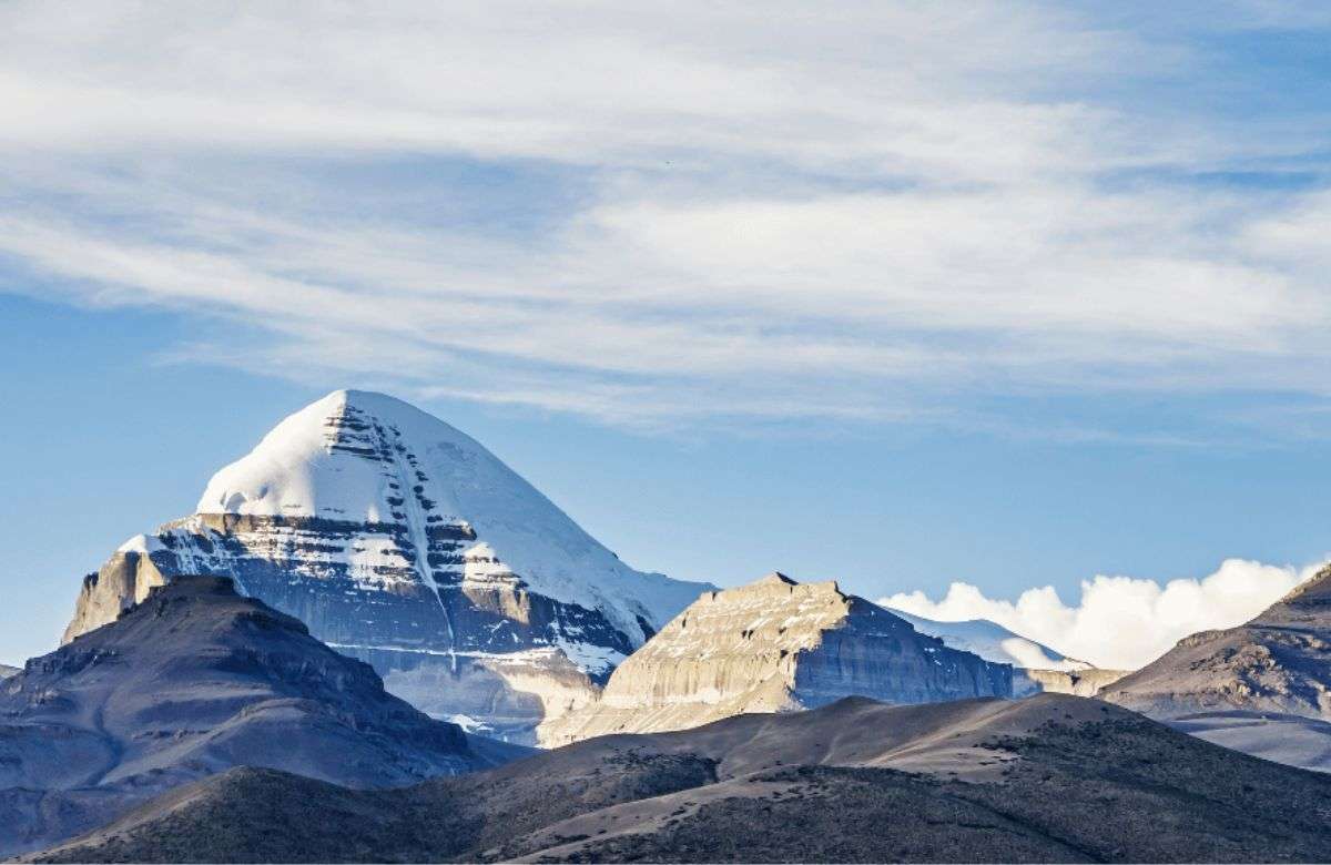 Kailash Mansarovar Yatra Likely To Resume As India And China Reach