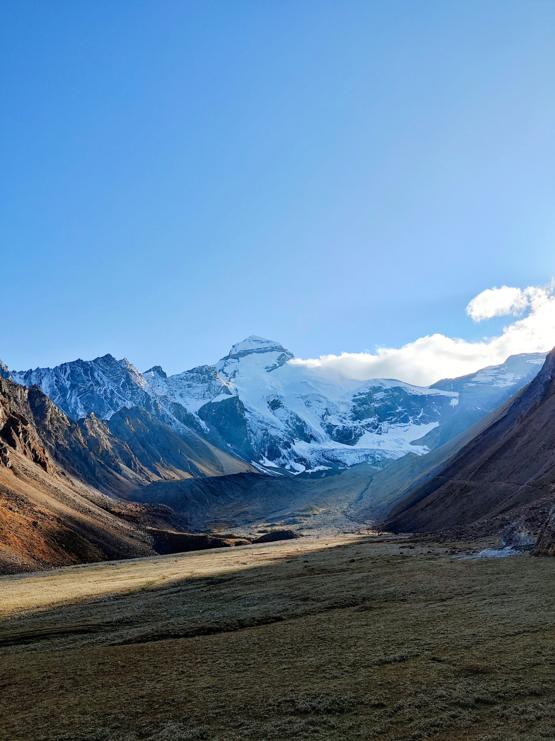 Adi Kailash tour Package from Delhi