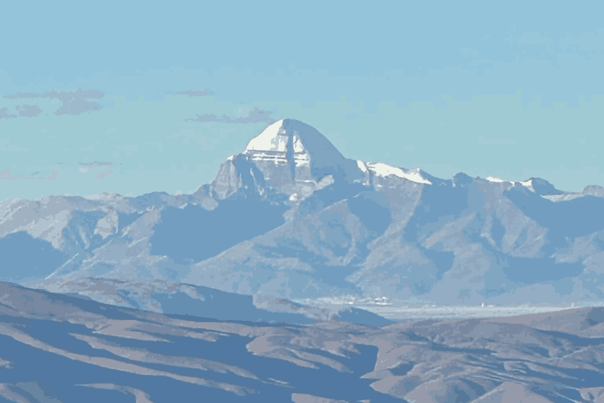 Historic Reopening: Lipulekh pass Kailash Mansarovar Viewpoint to be open from 15th Sept 2024