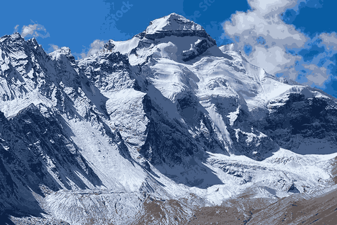How to Reach Adi Kailash?