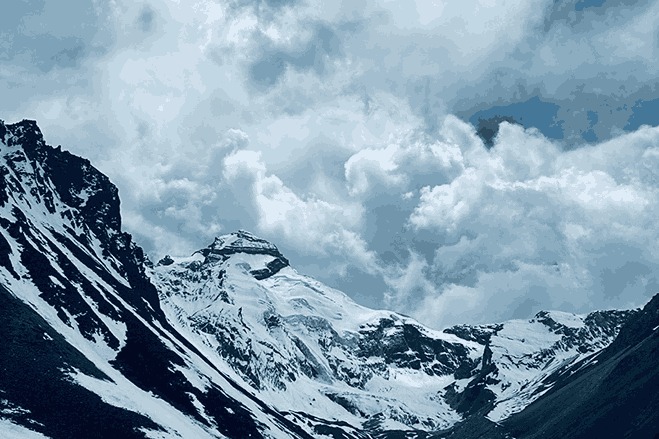 Adi Kailash Trek Distance: What You Need to Know