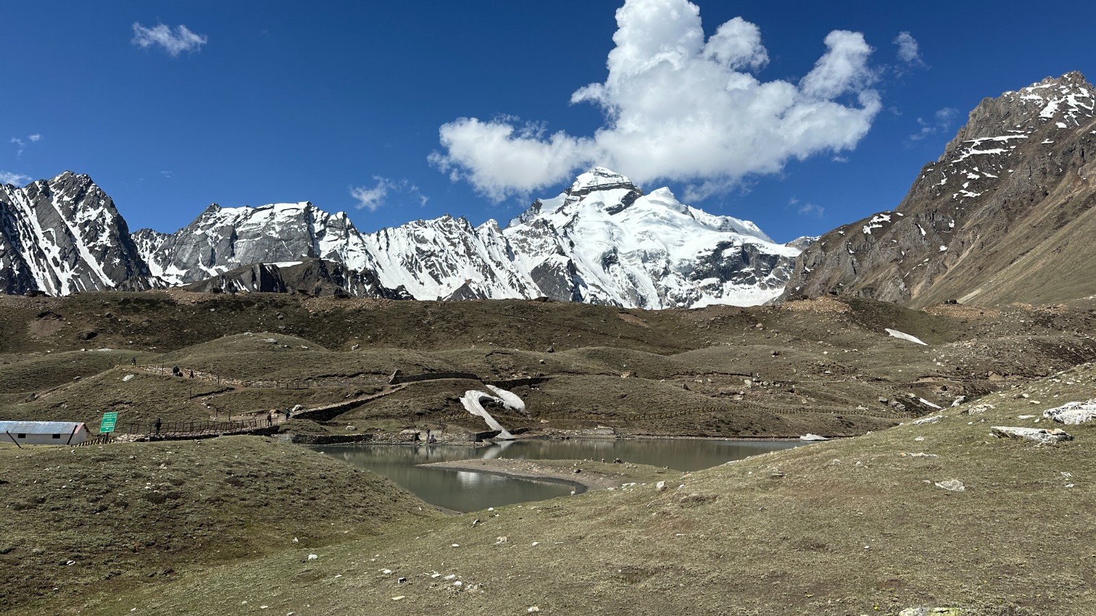 Haldwani to Adi Kailash Distance: Complete Road Trip & Pilgrimage Guide 2026