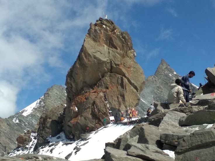 Shrikhand Mahadev Trekking Distance: Every Step You Need to Know (2026 Guide)