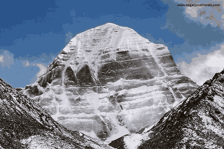 Kailash Mansarovar Trek: The Ultimate Pilgrim's Guide