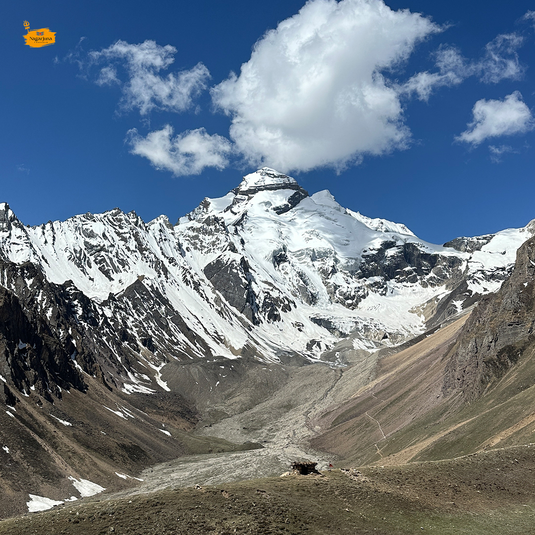 Adi Kailash Yatra with Munsiyari & Chaukori Tour Package