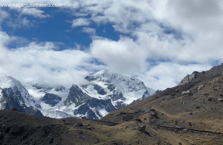 Adi Kailash Yatra Packages By Helicopter & Road