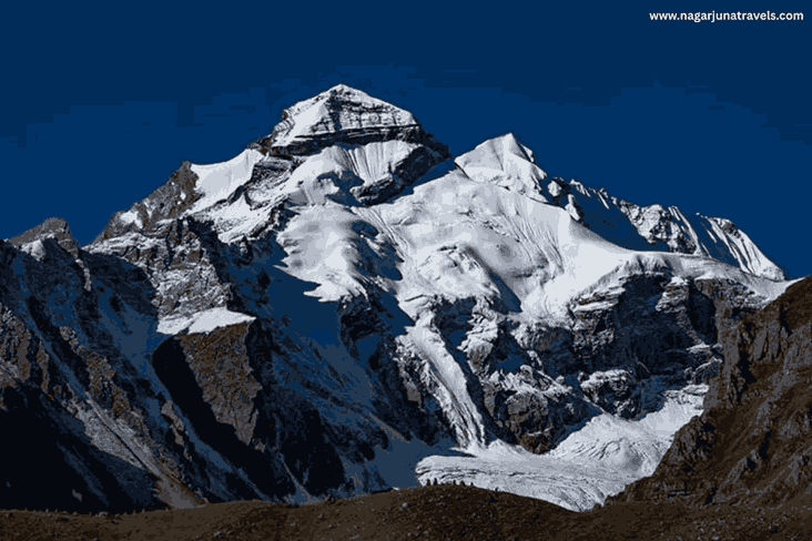 Adi Kailash & Om Parvat Budget Tour Package