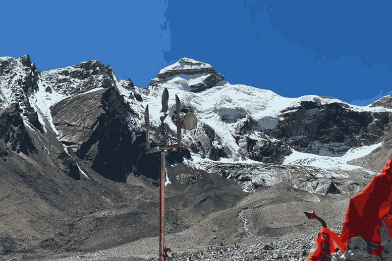Adi Kailash & Om Parvat VIP Tour Package 2026