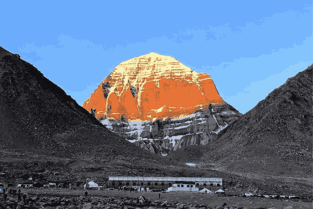 Kailash Mansarovar Yatra Package by Helicopter via Nepalgunj