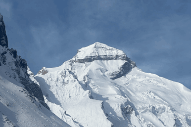 Adi Kailash Temperature: Complete Climate Guide & Best Time to Visit