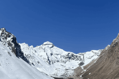 Adi Kailash & Om Parvat VIP Tour Package 2026