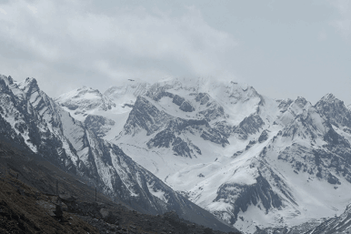 Adi Kailash Yatra Package By Helicopter & Road