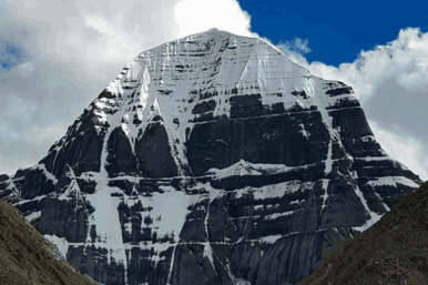 Kailash Mansarovar Yatra Package by Road  from Kathmandu