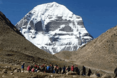 Kailash Mansarovar Yatra Package by Helicopter via Nepalgunj