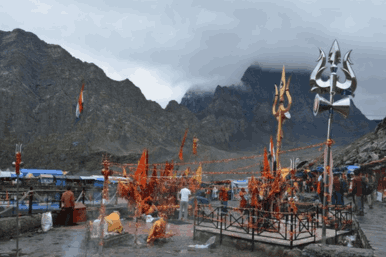 Manimahesh Yatra Trek Distance: Everything You Need to Know Before You Go