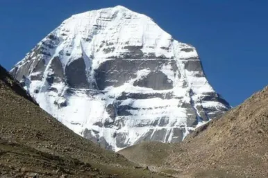 Kailash Mansarovar Yatra Package by Helicopter via Nepalgunj