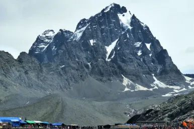 Manimahesh Yatra Trek Distance: Everything You Need to Know Before You Go