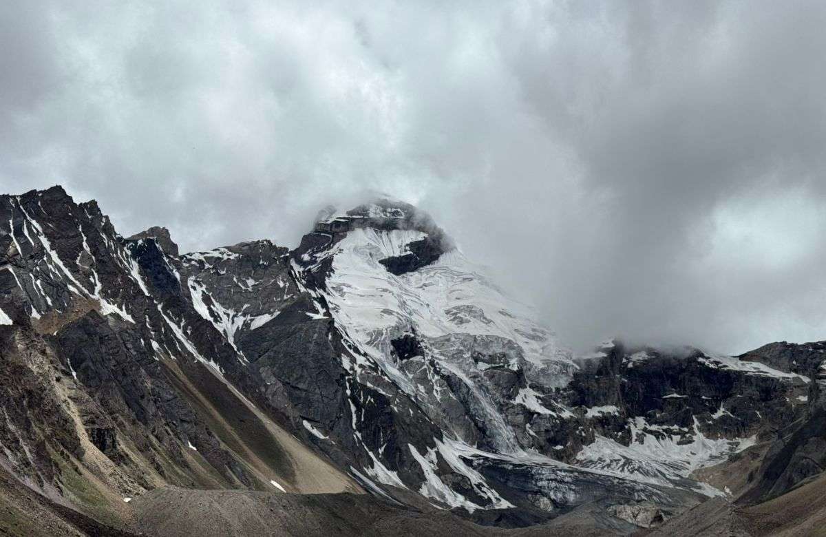 Homestay in Nabi/Gunji near Adi Kailash and Om Parvat
