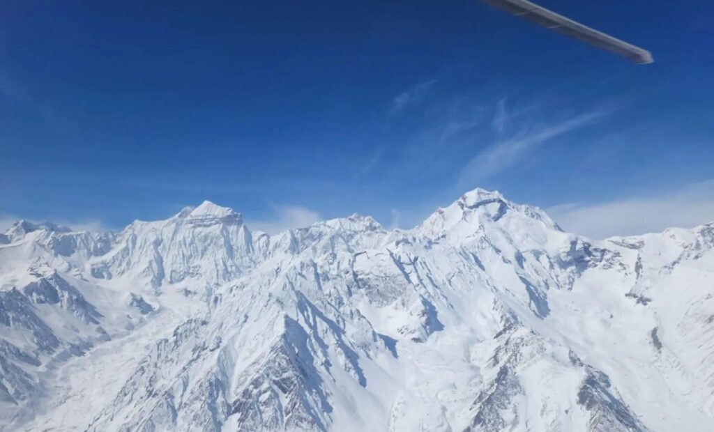 Adi Kailash by Helicopter Tour packages