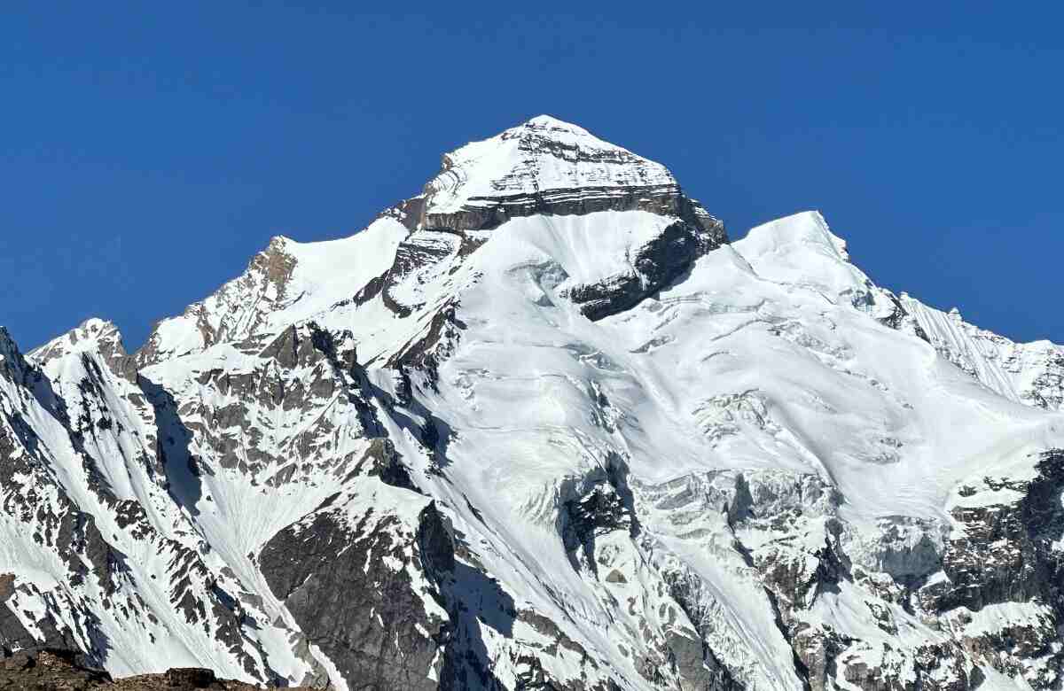 Adi Kailash Yatra from Delhi 2026: Complete Travel Plan (Train, Road, Flight Options)