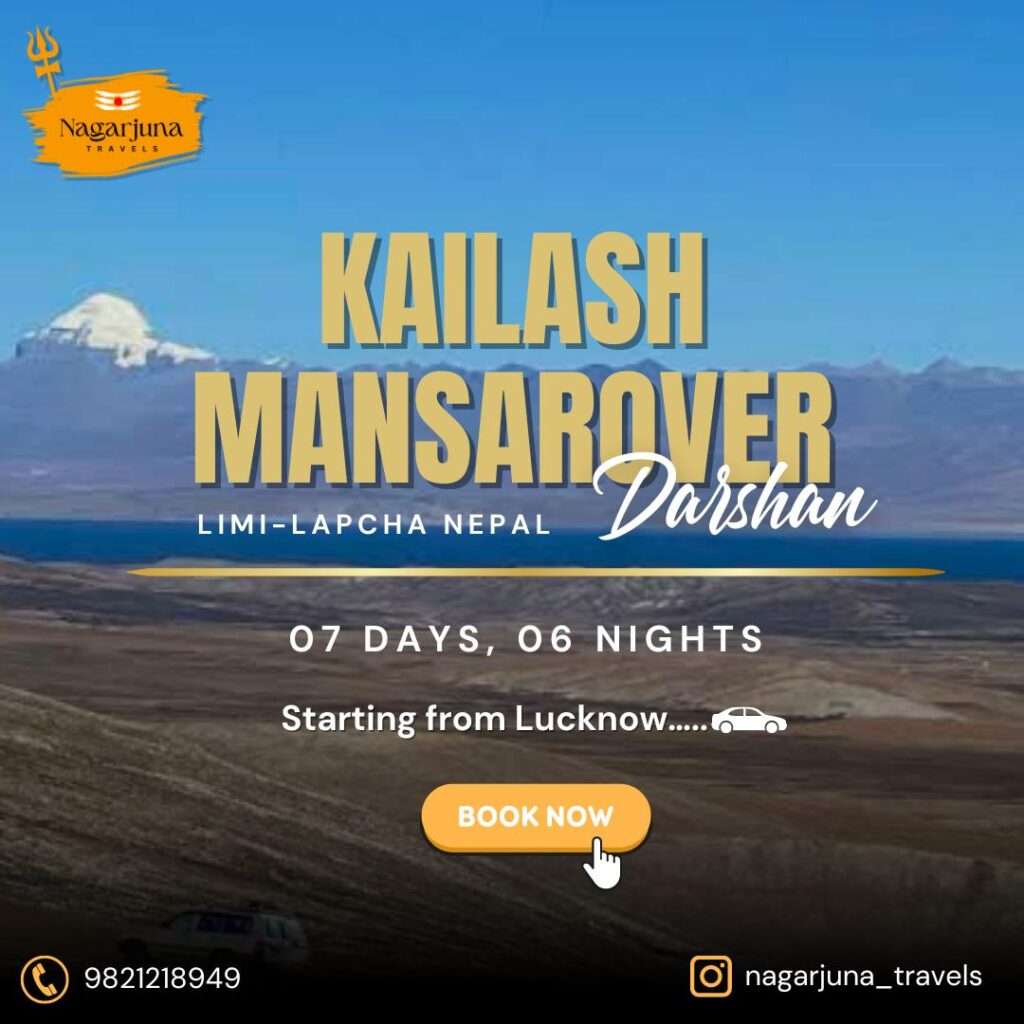 Mysteries and Marvels of Mount Kailash: A Sacred Peak Beyond the Ordinary