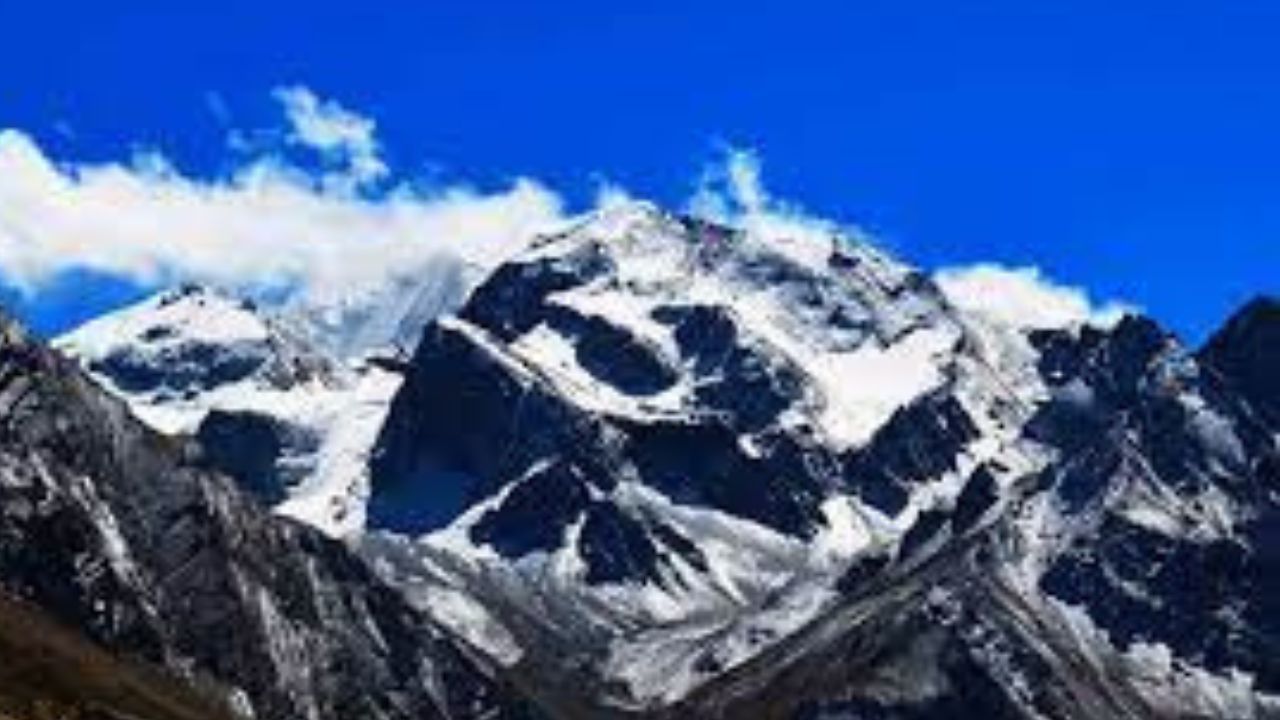 Om Parvat