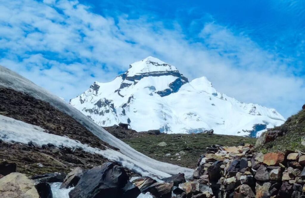 How to get an Inner line pass/permit for Adi Kailash and Om Parvat?