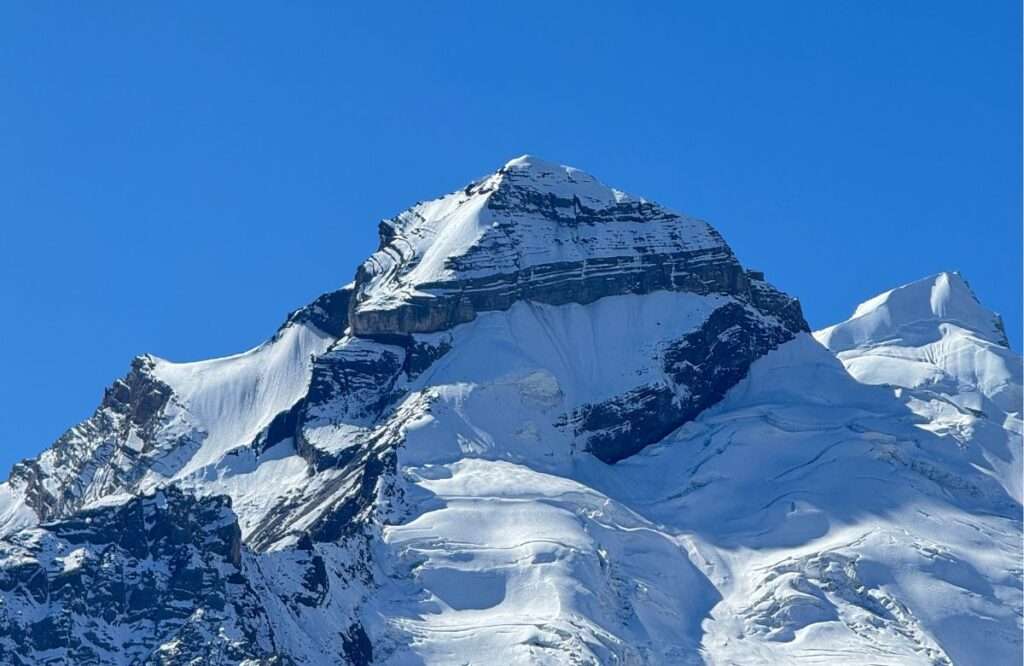 How to reach Aadi Kailash