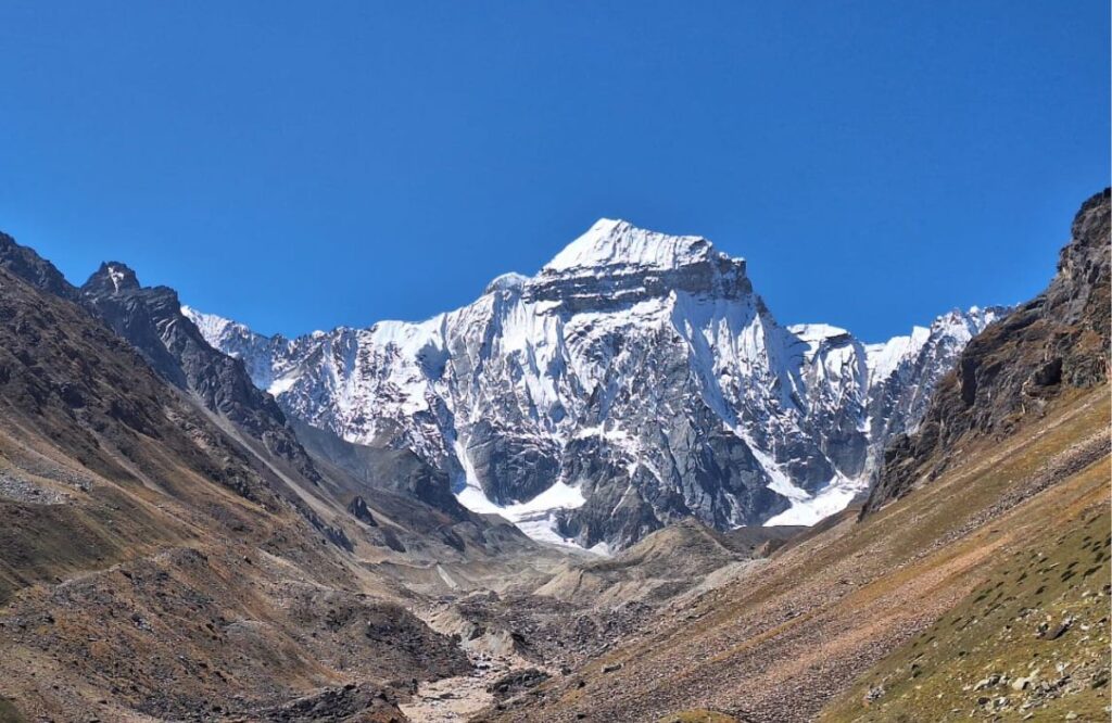 How to reach Adi Kailash