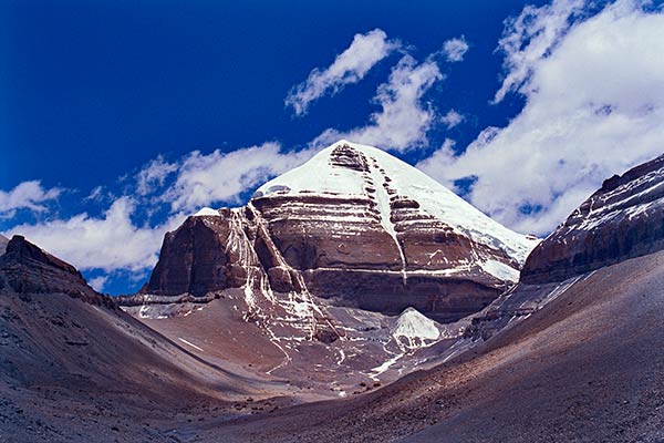 Mt Kailash Yatra from New Lipulekh Highway