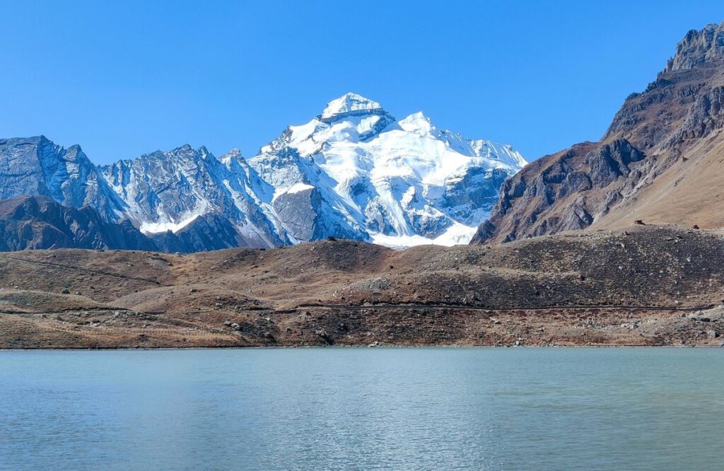 Parvati Kund Pithoragarh