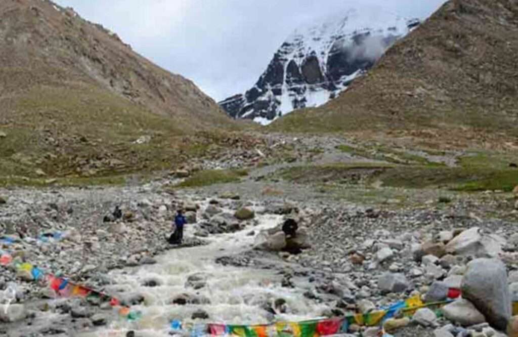 How to reach Lipulekh pass Uttarakhand?