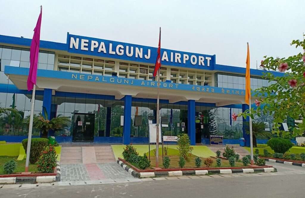 How to reach Nepalgunj? Best places to visit near Nepalgunj