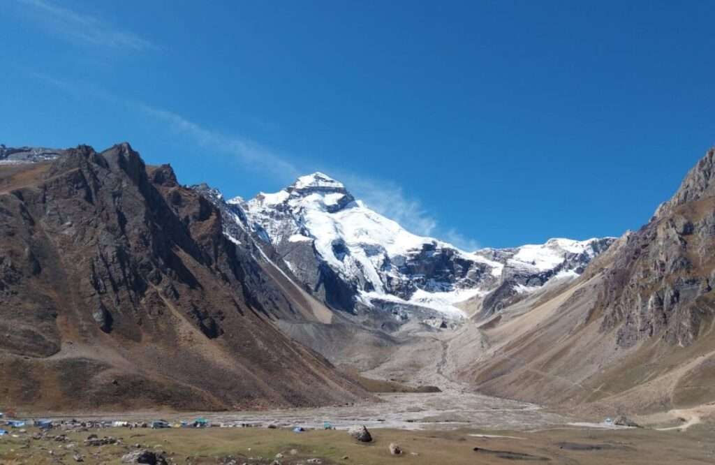 Adi Kailash and Om Parvat Yatra Cost Guide