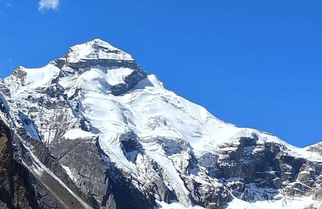 How Many Days Are Required to Visit Adi Kailash and Om Parvat?