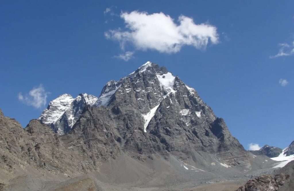 Manimahesh Kailash Yatra, Himachal Pradesh