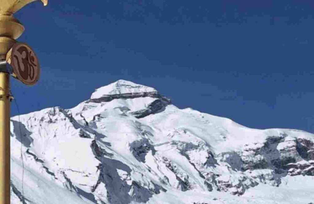 Why Nagarjuna Travels Is the Best Travel Agency for Adi Kailash, Om Parvat & Lipulekh Pass Kailash Viewpoint