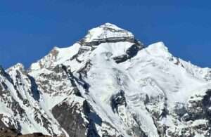 Adi Kailash Parvat tour from Delhi_
