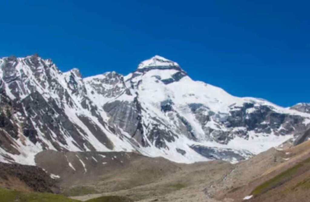 Adi Kailash Opening Dates 2026 – Expected Yatra Start Date